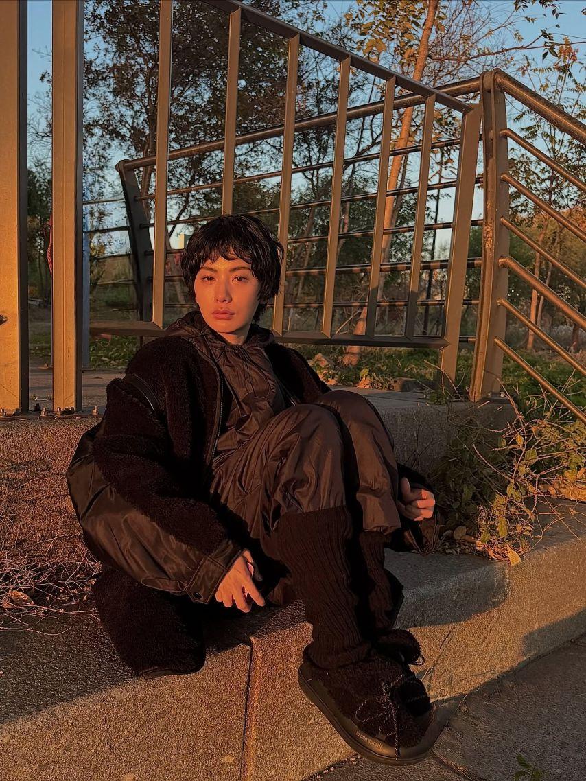 나나 임진아 인별30