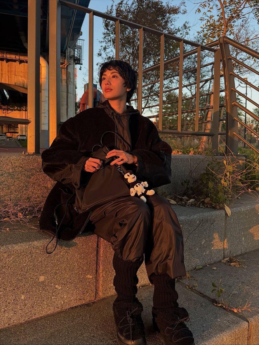 나나 임진아 인별31