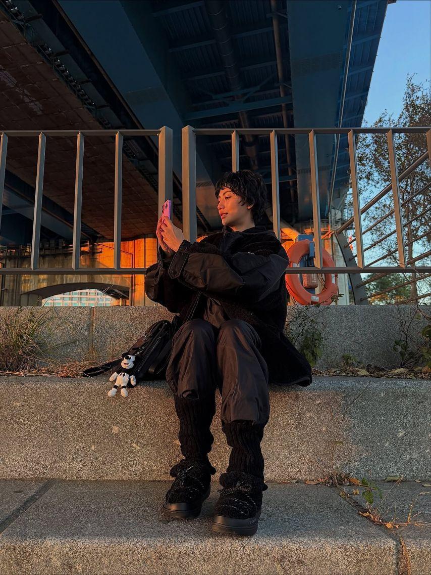 나나 임진아 인별32