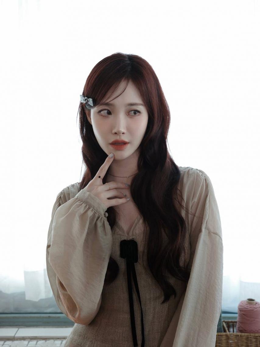 걸스데이 유라 SNS1