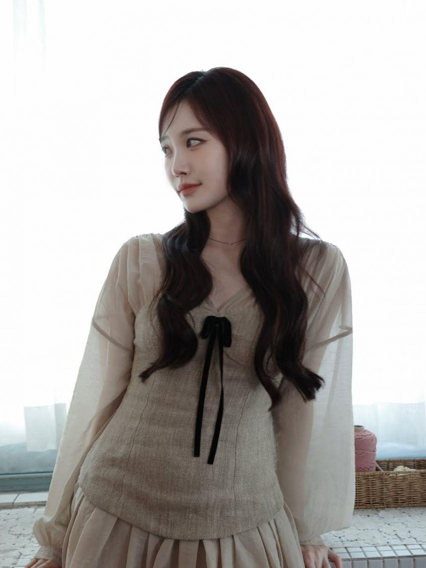 걸스데이 유라 SNS2