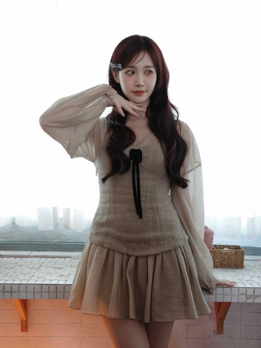 걸스데이 유라 SNS3