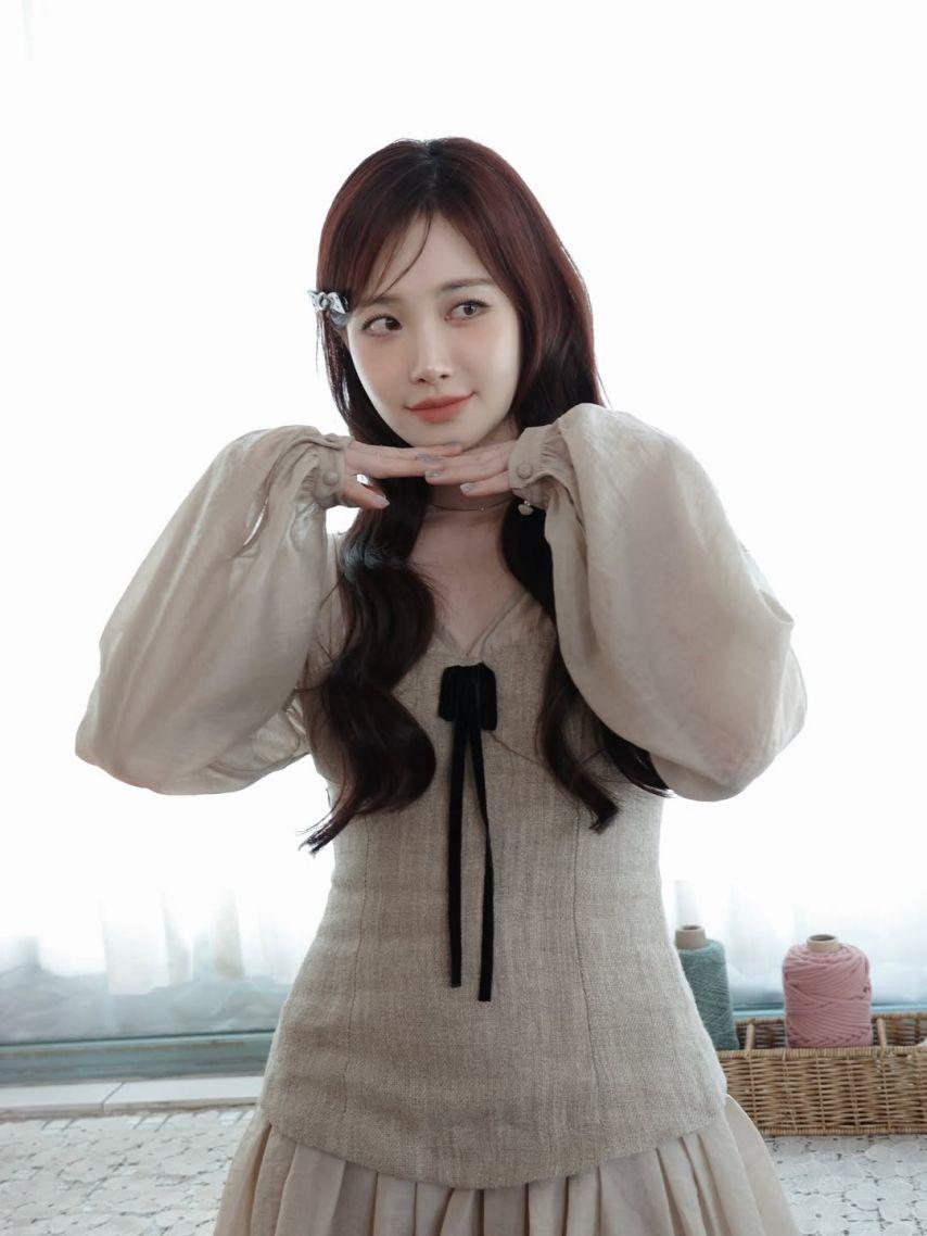 걸스데이 유라 SNS4