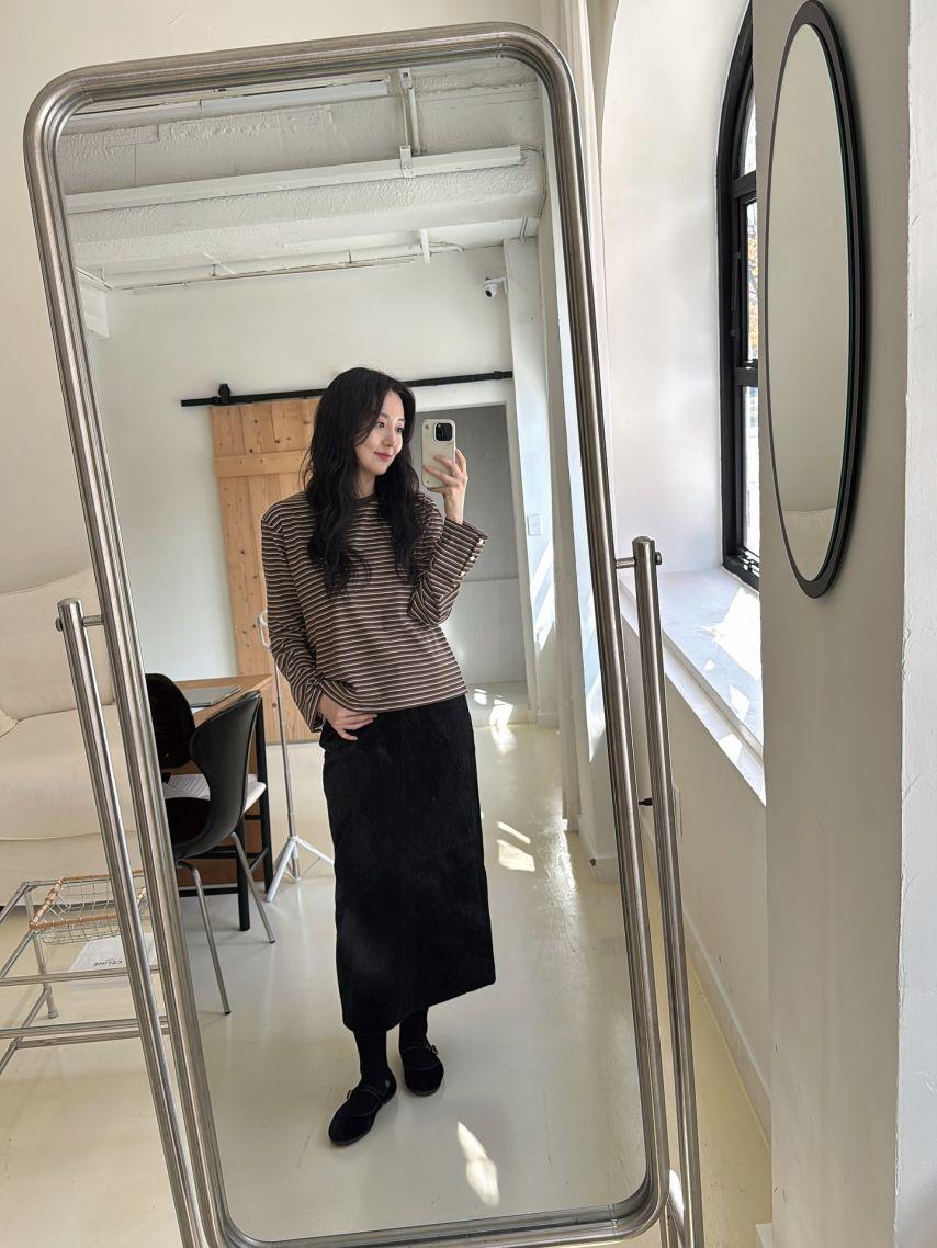 김소영 아나운서7