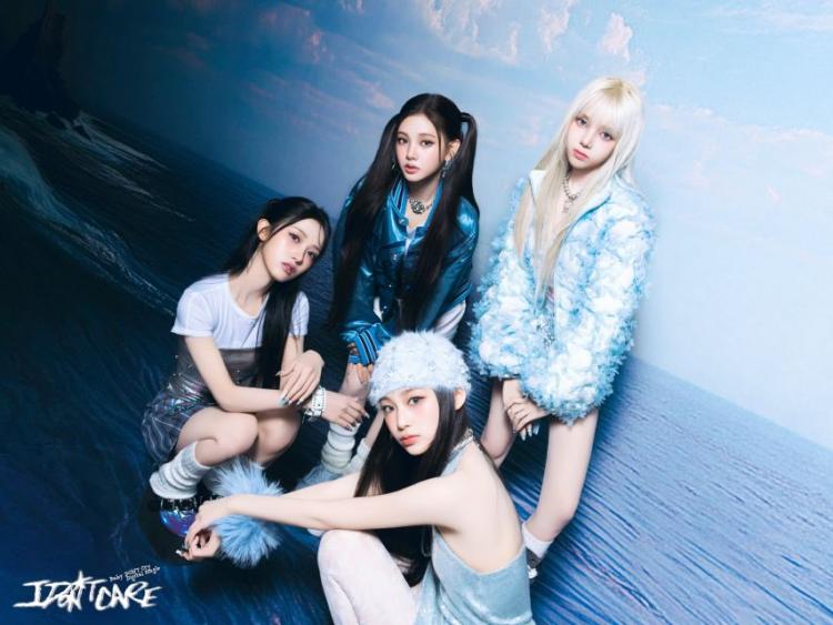 [베이비돈크라이]‘I DONT CARE' MV Photo0