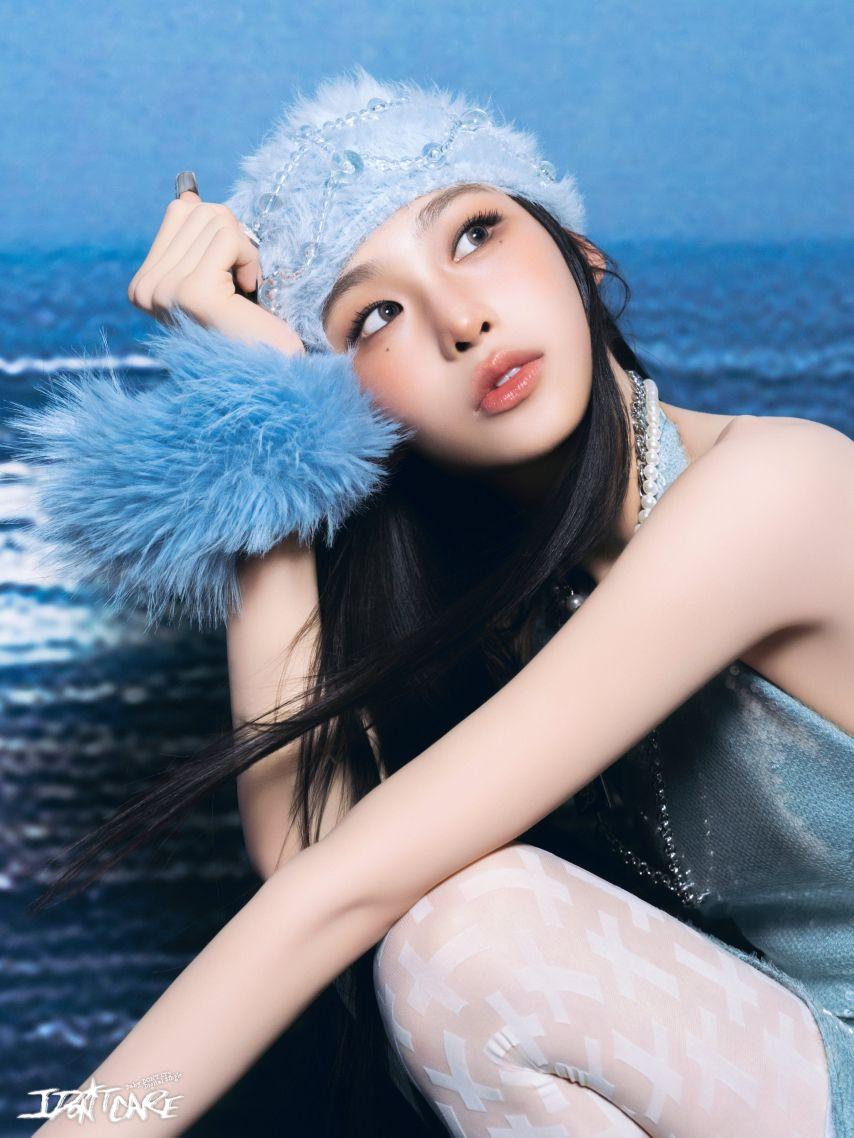 [베이비돈크라이]‘I DONT CARE' MV Photo11