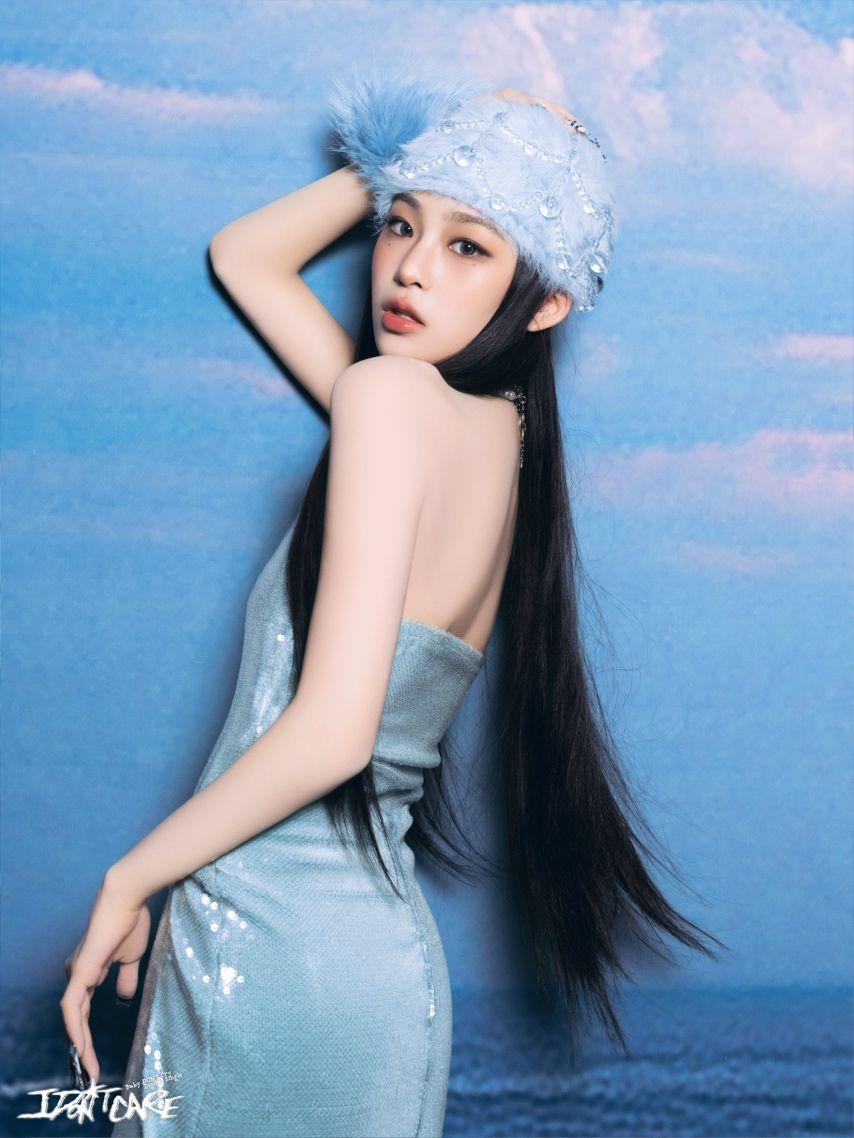 [베이비돈크라이]‘I DONT CARE' MV Photo12