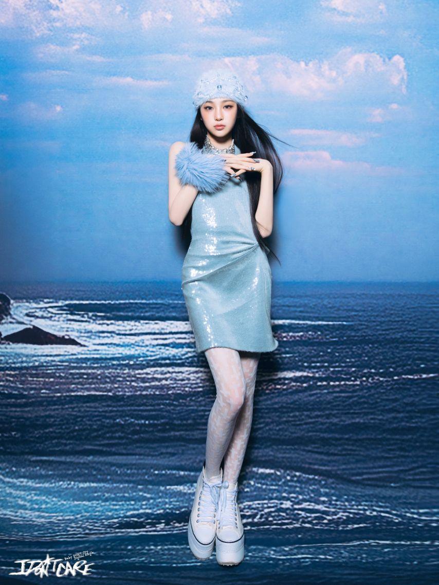 [베이비돈크라이]‘I DONT CARE' MV Photo13