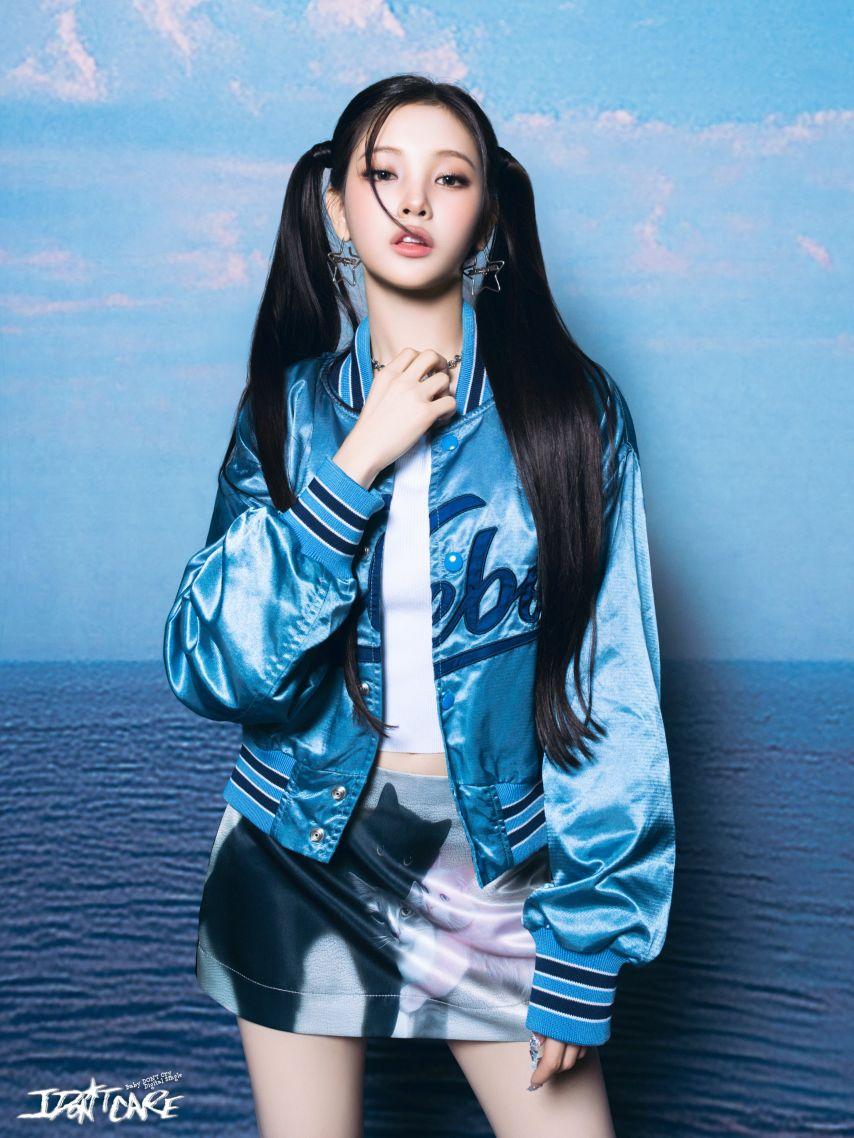 [베이비돈크라이]‘I DONT CARE' MV Photo2