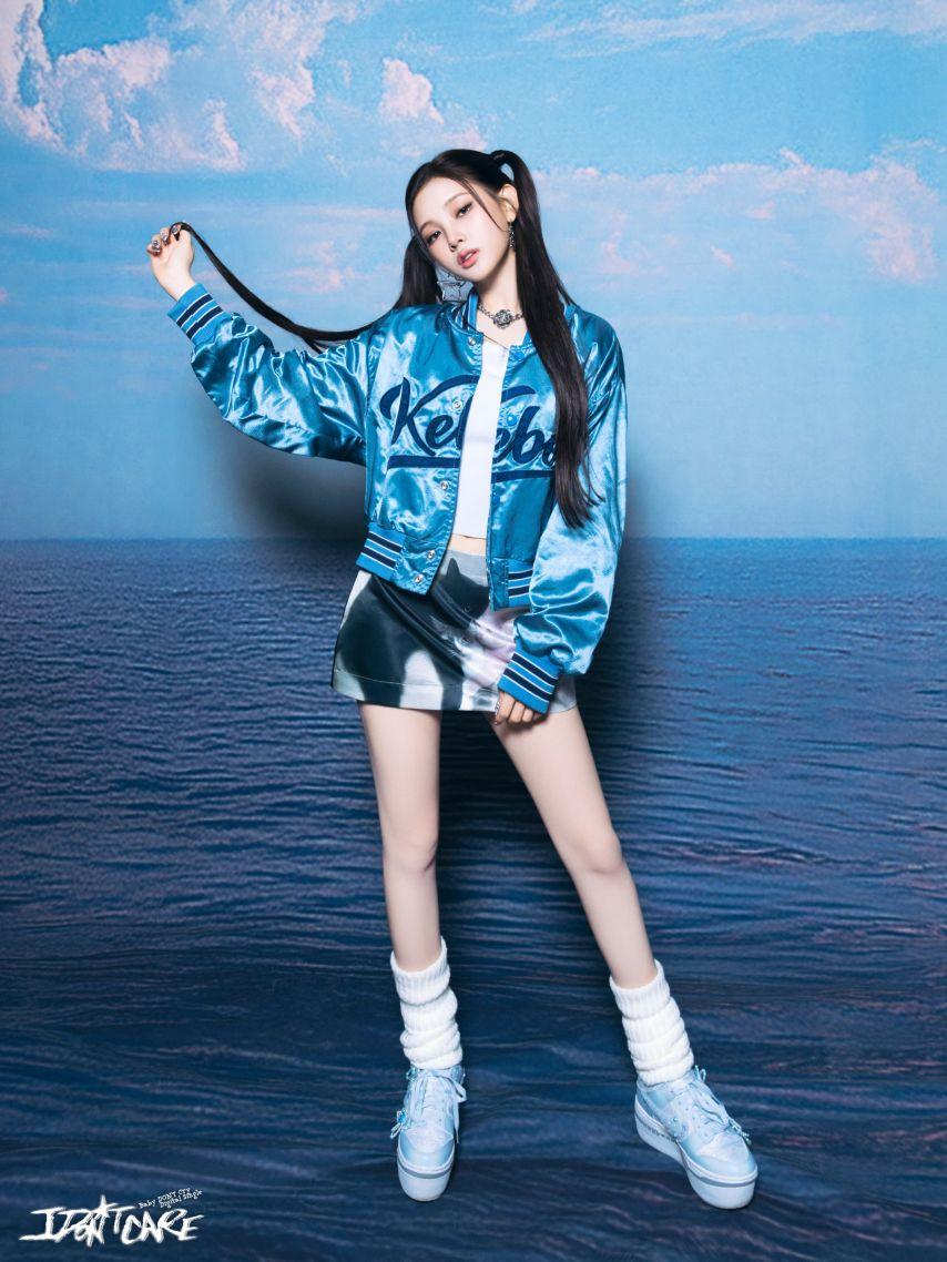 [베이비돈크라이]‘I DONT CARE' MV Photo4