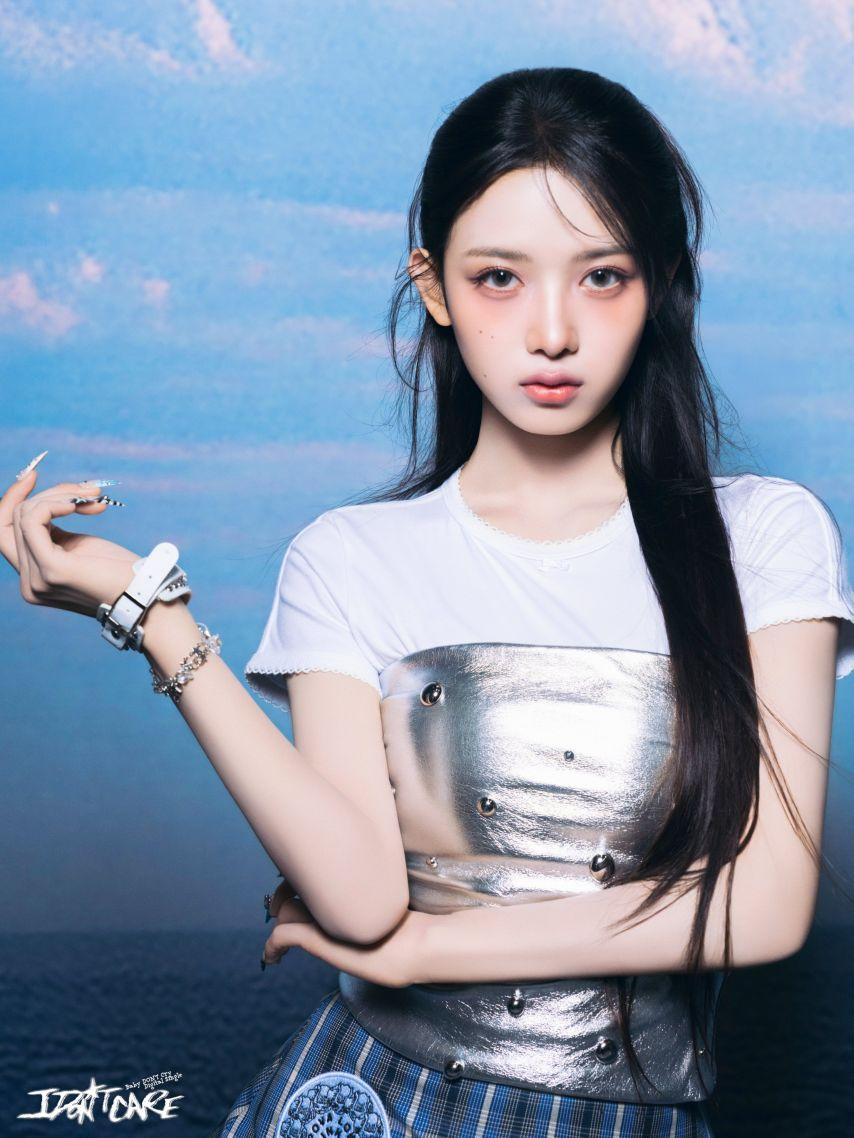 [베이비돈크라이]‘I DONT CARE' MV Photo6