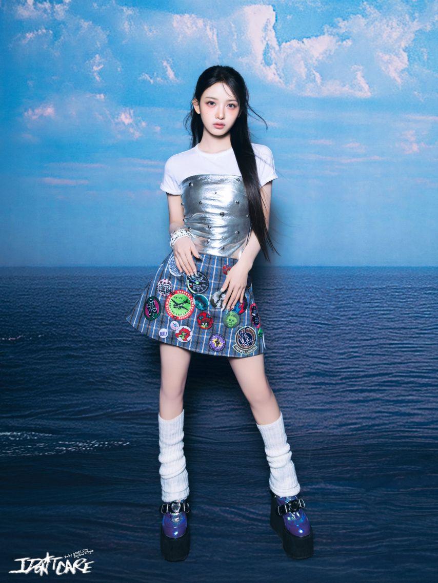 [베이비돈크라이]‘I DONT CARE' MV Photo7