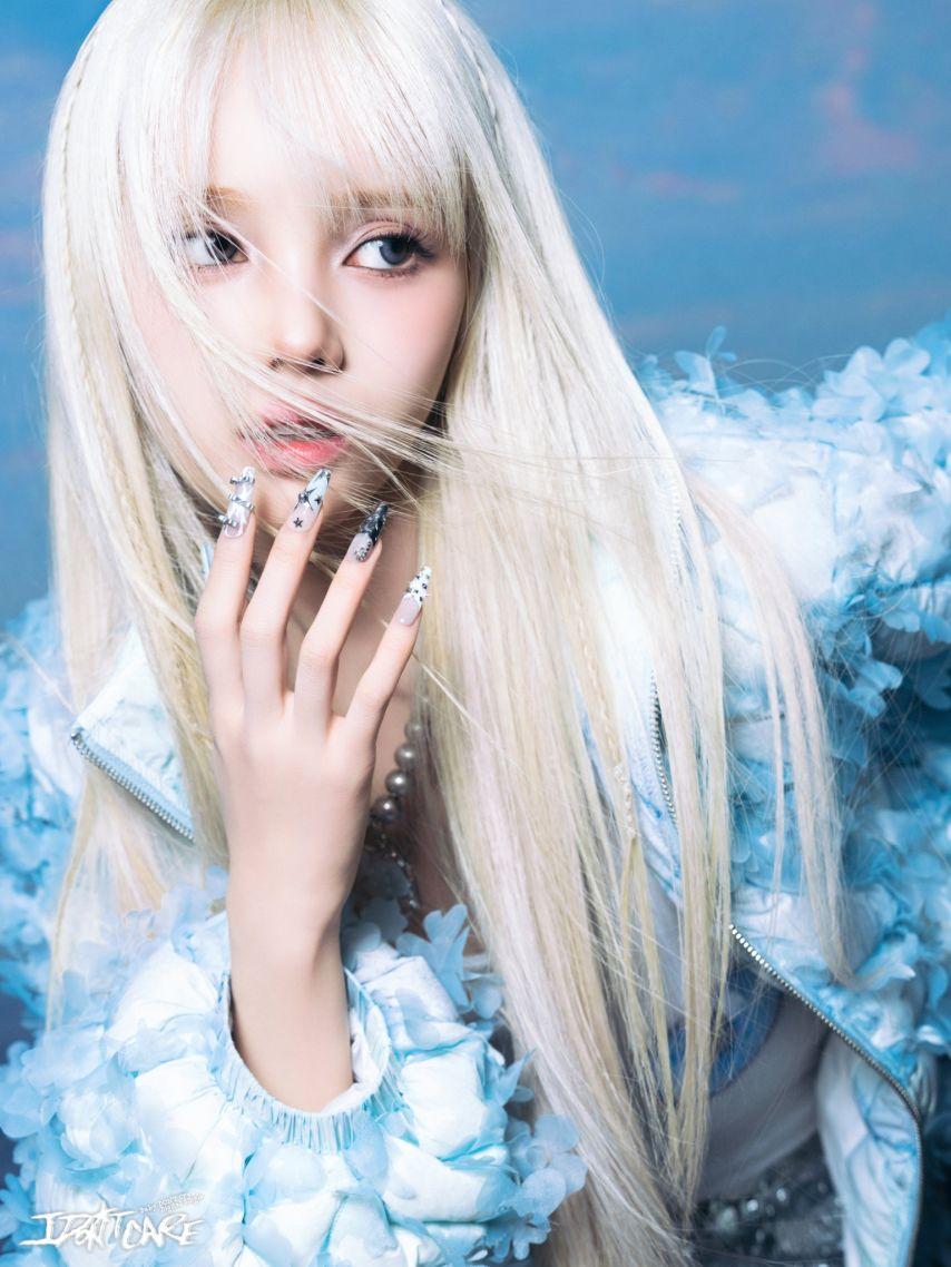 [베이비돈크라이]‘I DONT CARE' MV Photo8