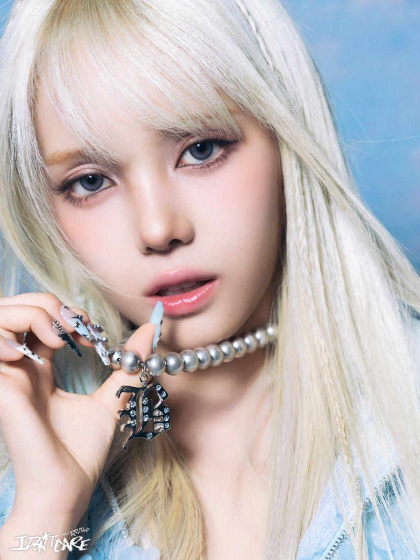 [베이비돈크라이]‘I DONT CARE' MV Photo9