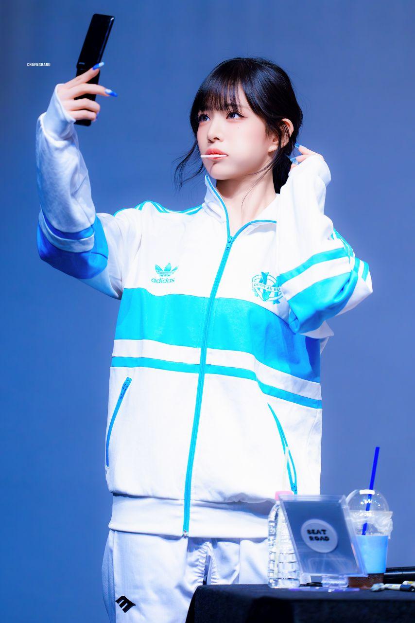 프로미스나인 이채영3