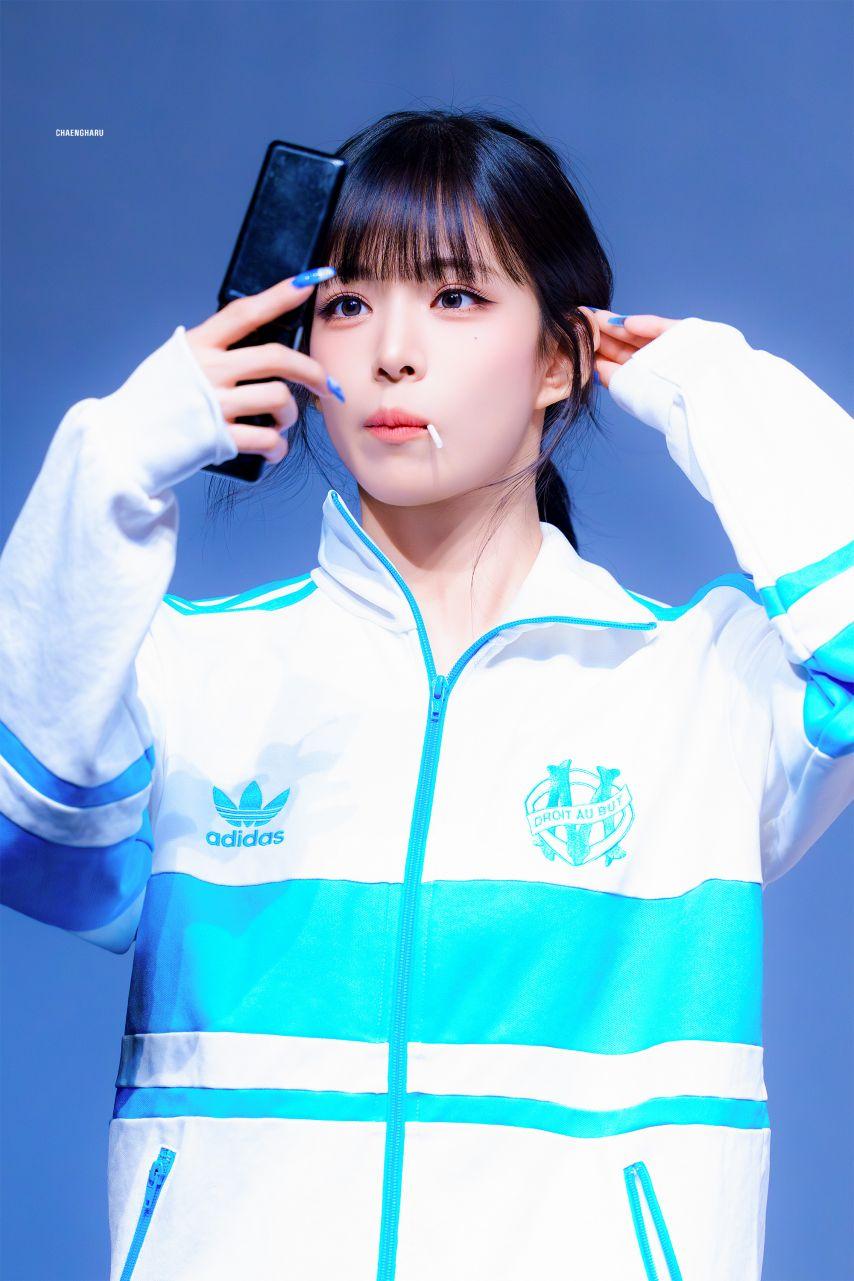 프로미스나인 이채영4