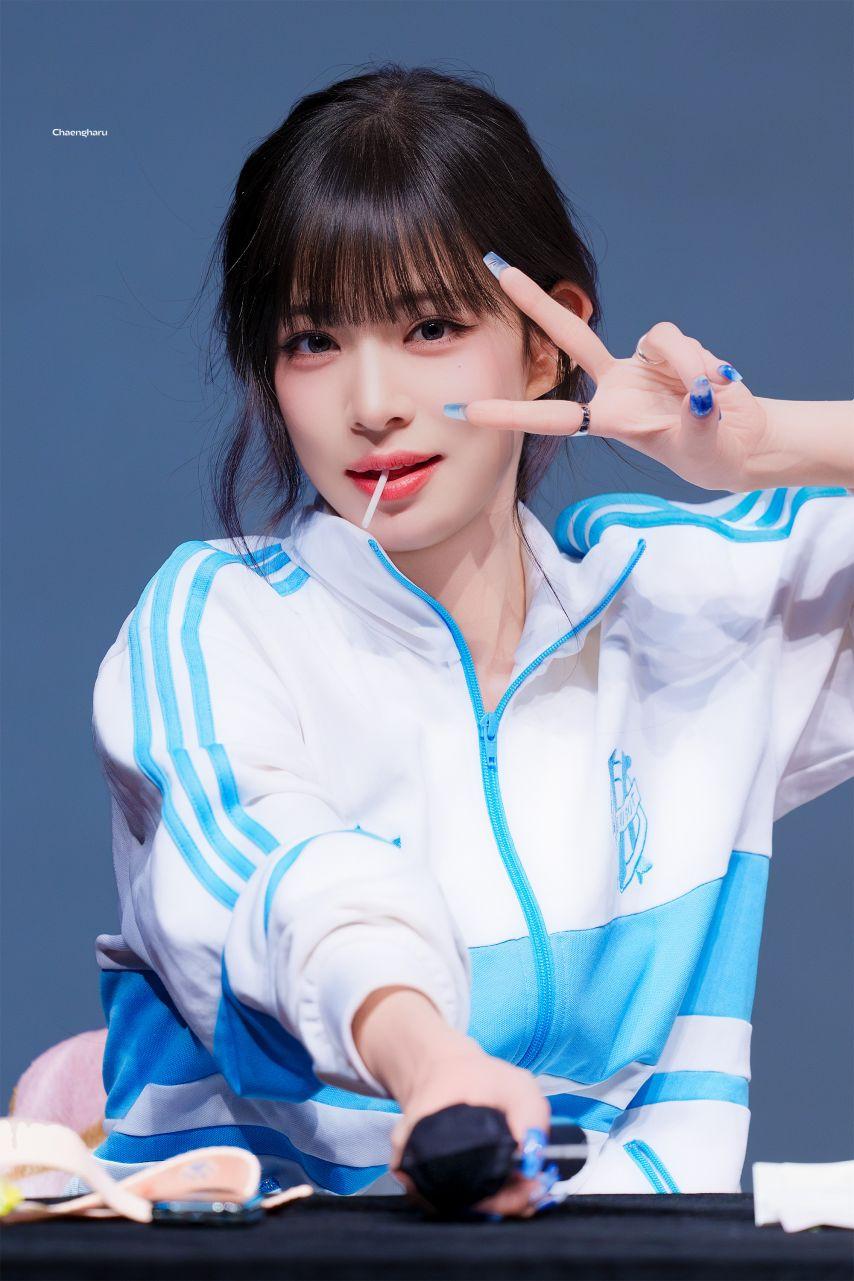 프로미스나인 이채영6