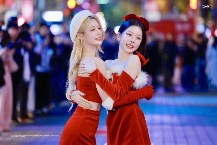 트리플에스 공유빈 정혜린 지연0