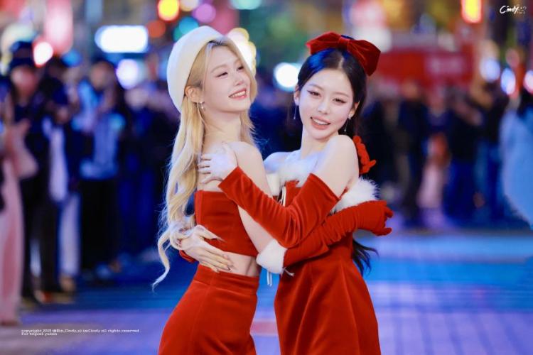 트리플에스 공유빈 정혜린 지연1