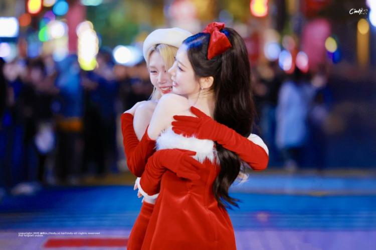 트리플에스 공유빈 정혜린 지연3