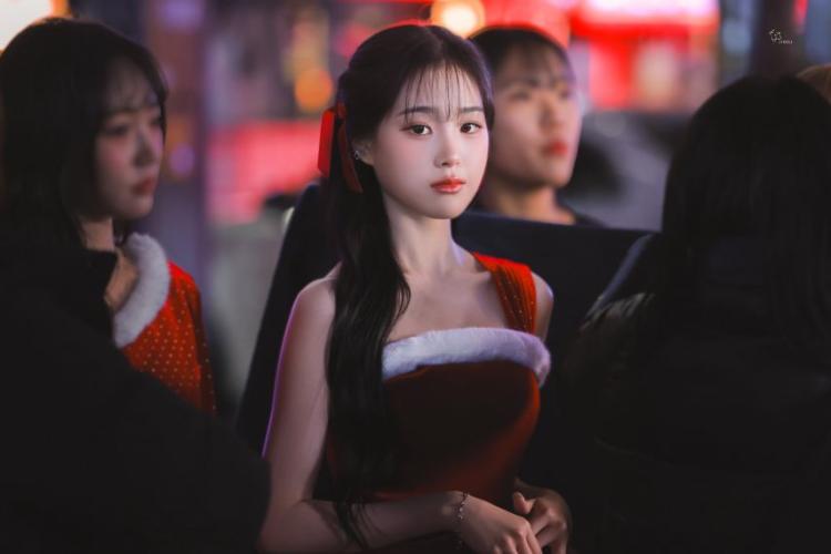 트리플에스 공유빈 정혜린 지연4