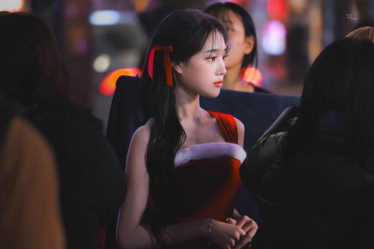 트리플에스 공유빈 정혜린 지연5