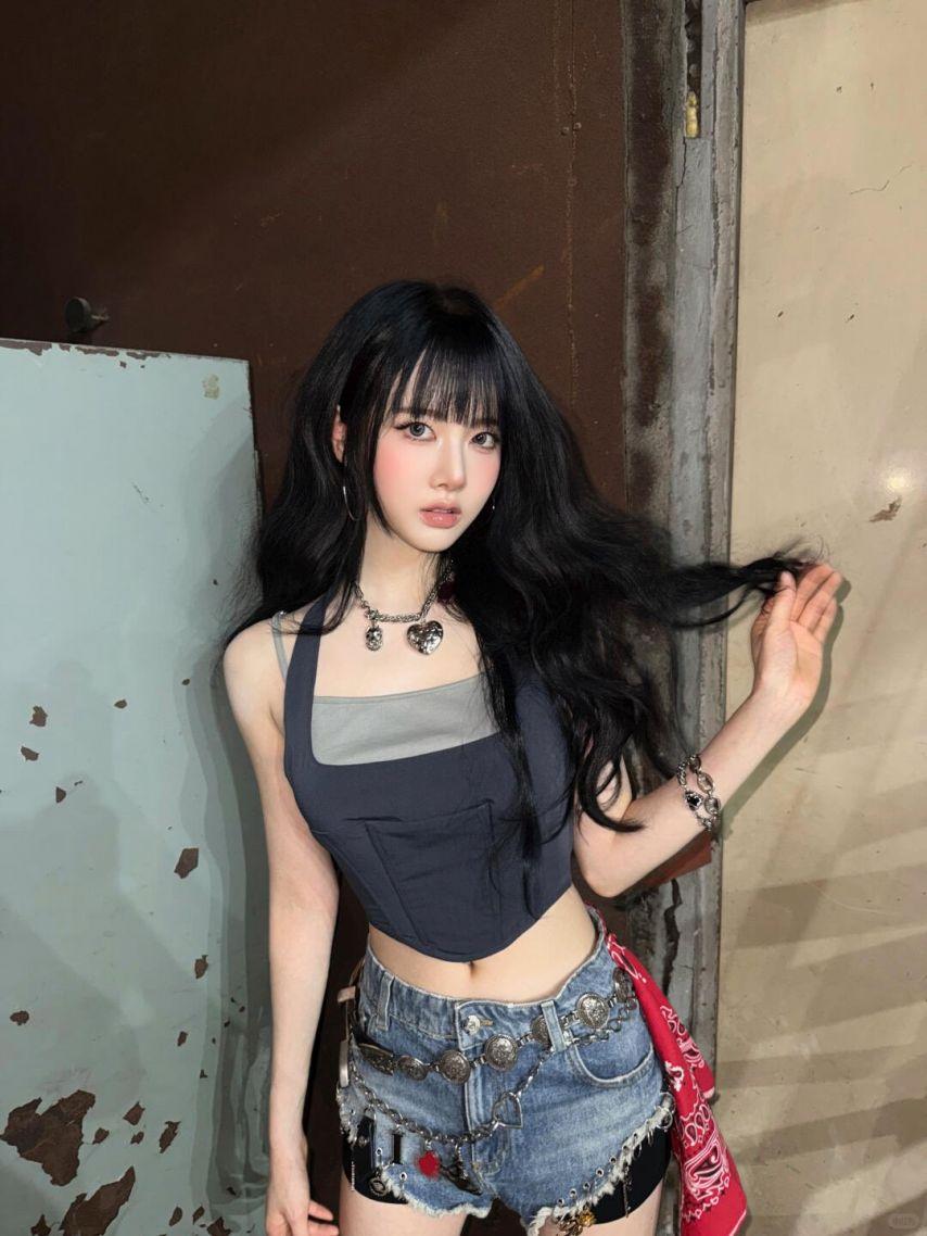 스테이씨 시은3