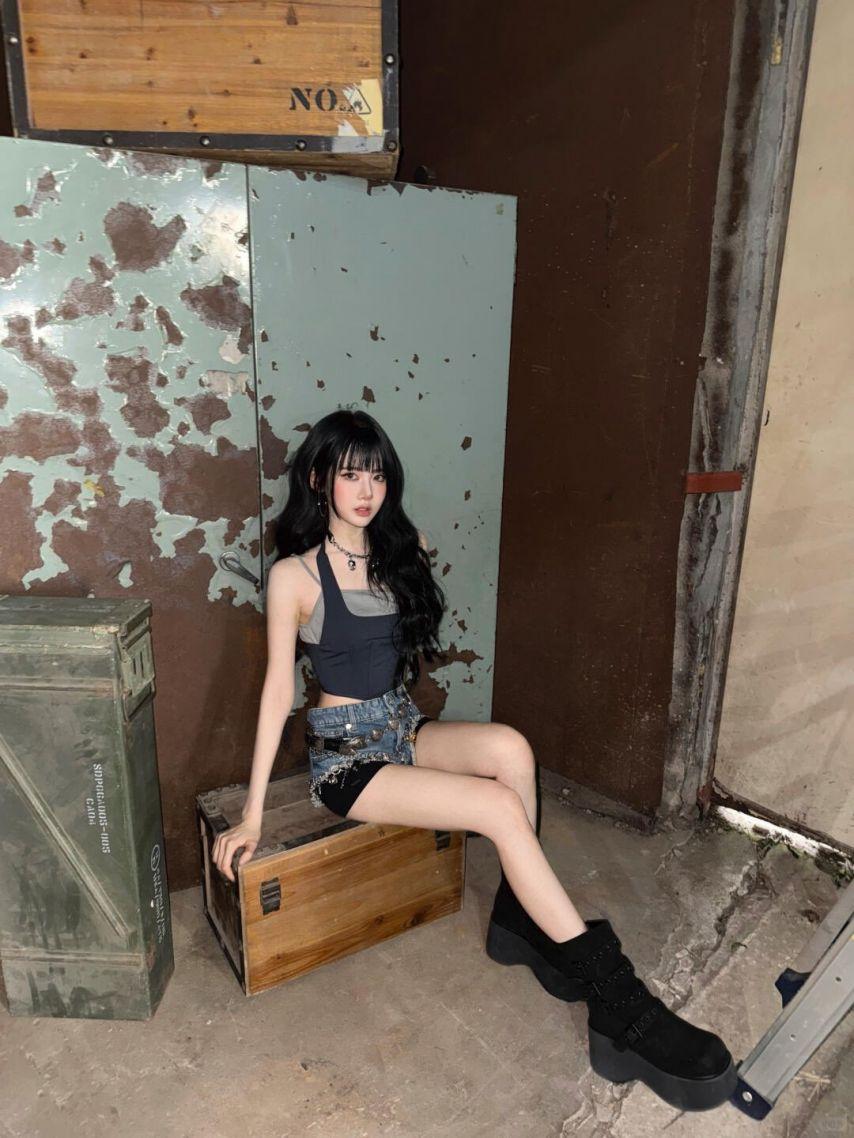 스테이씨 시은7