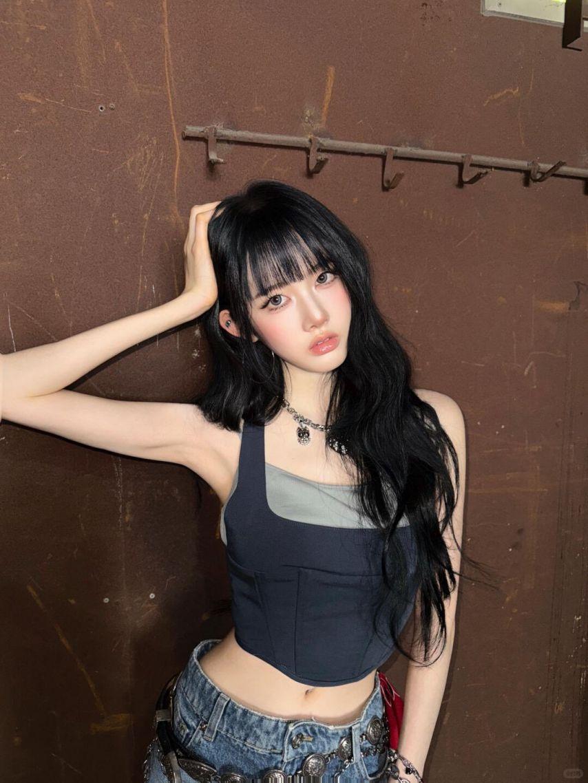 스테이씨 시은8