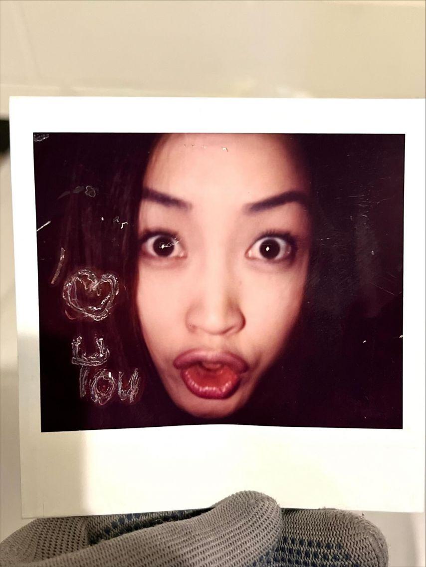 김혜수 인별 time flies~11