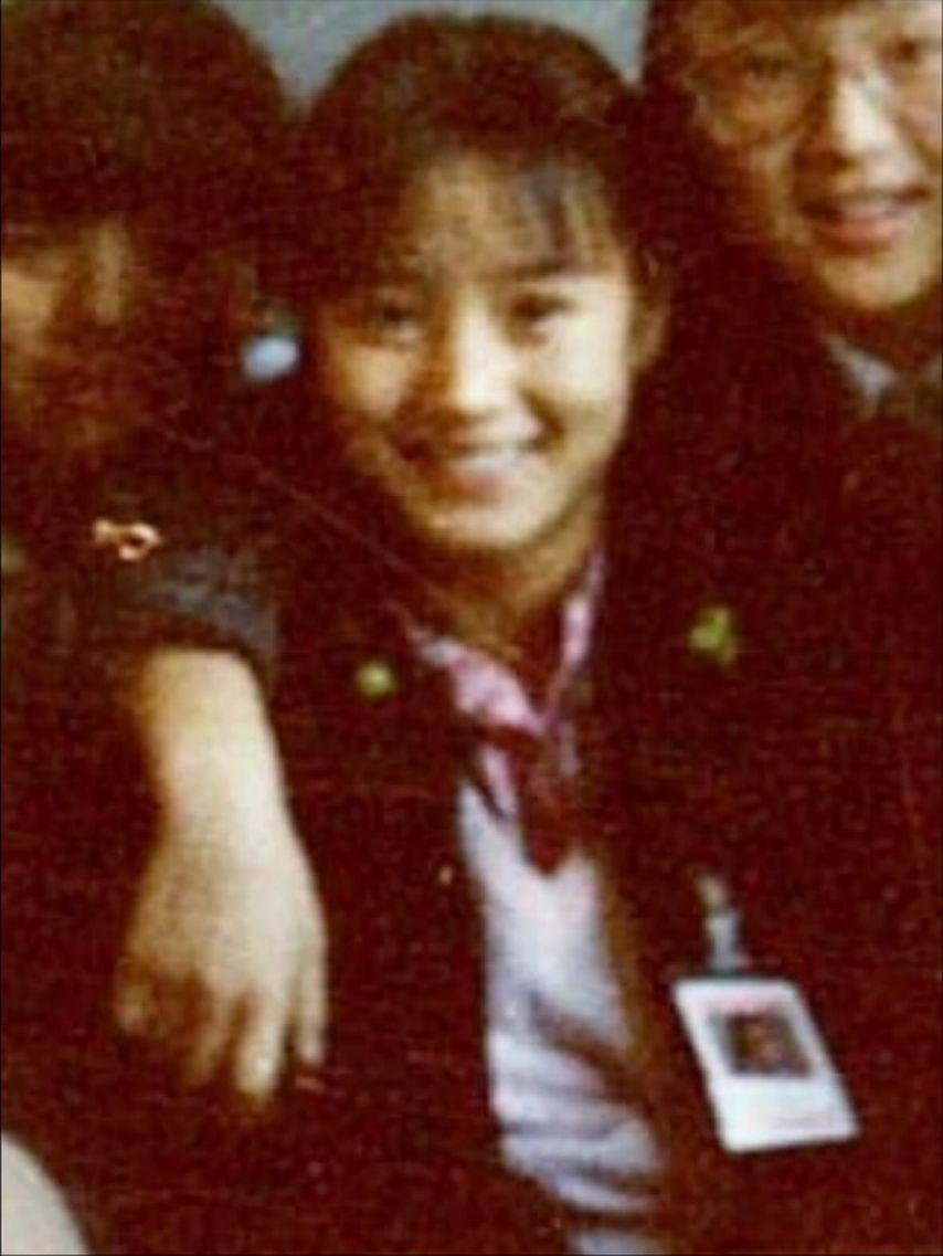 김혜수 인별 time flies~4