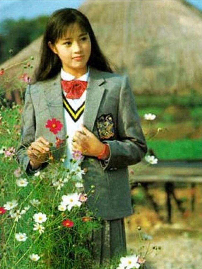 김혜수 인별 time flies~5