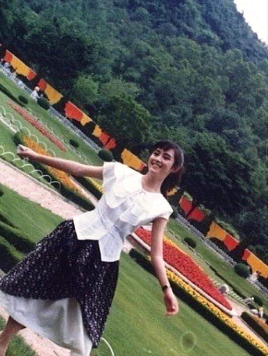 김혜수 인별 time flies~6