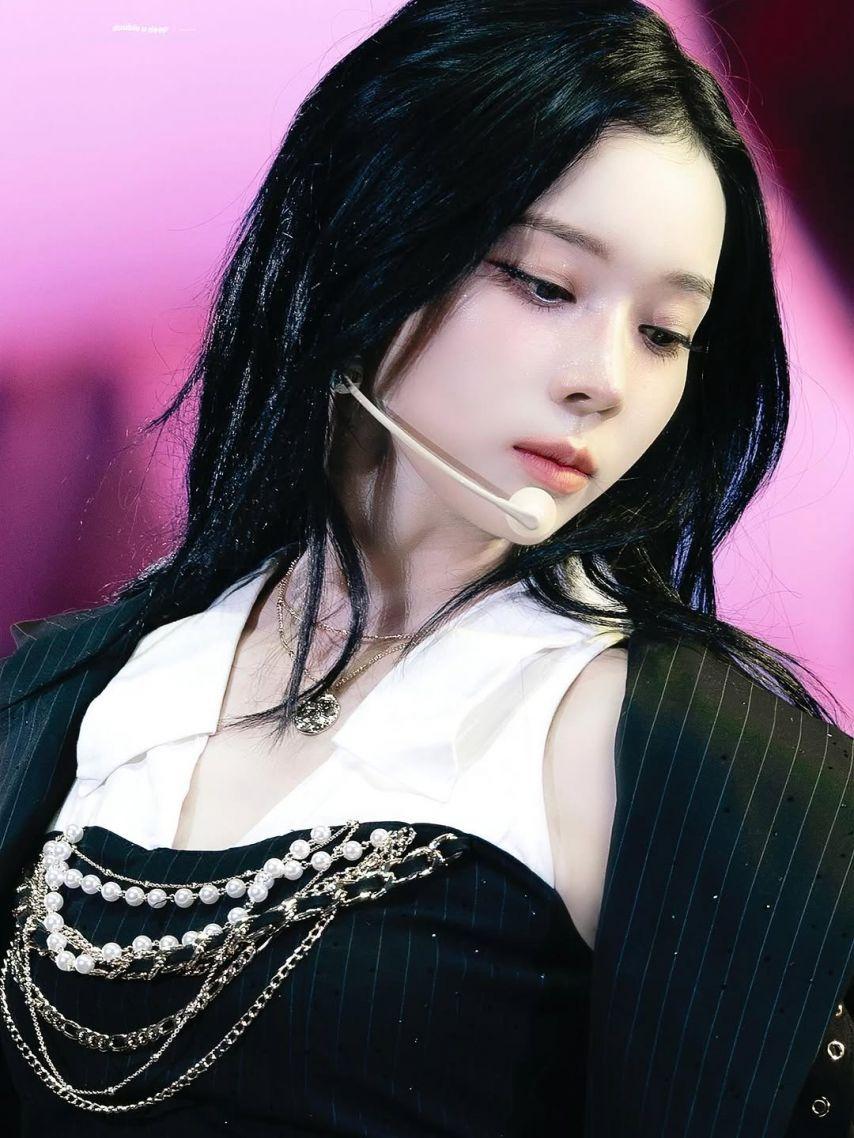 에스파 (aespa) 윈터0