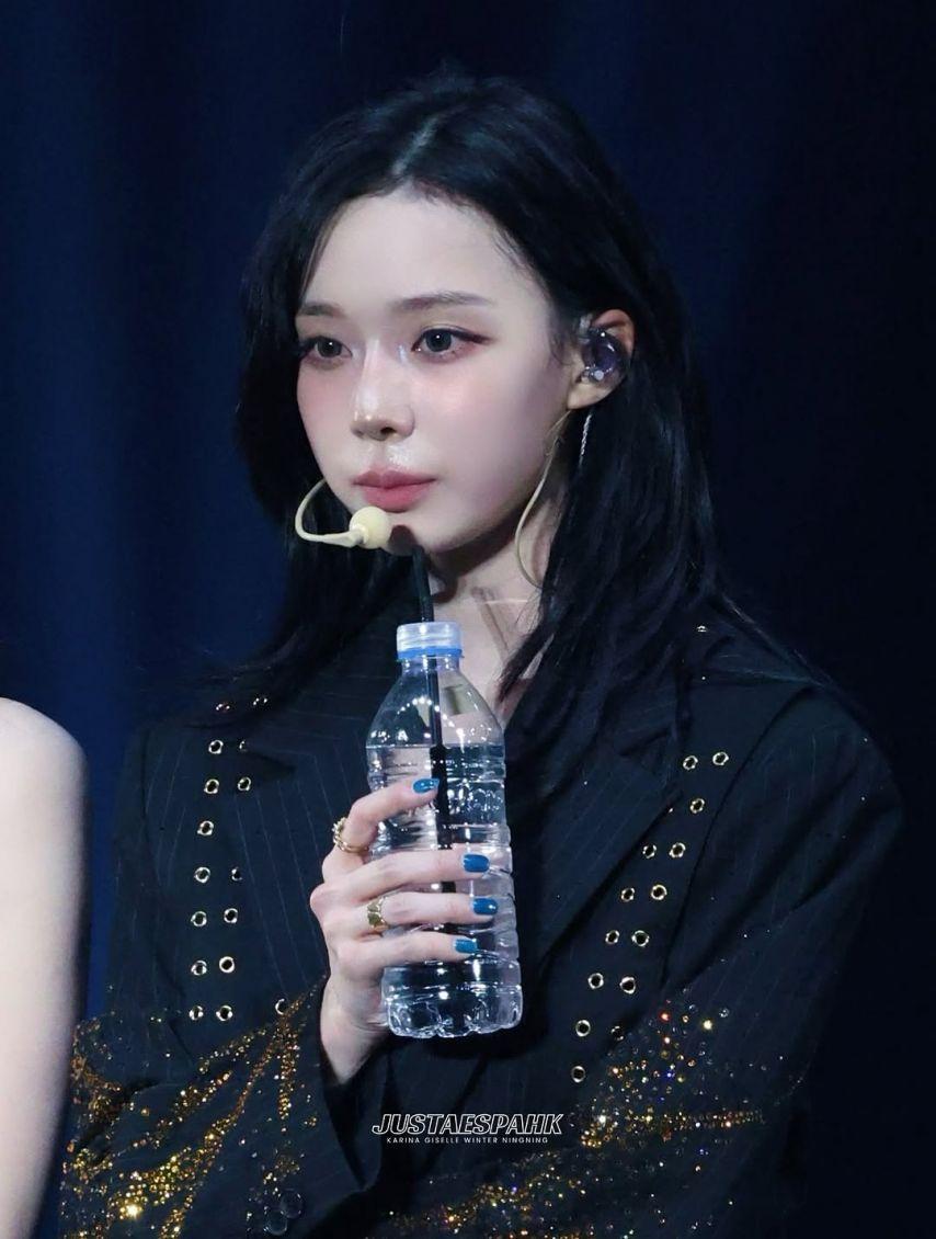 에스파 (aespa) 윈터10