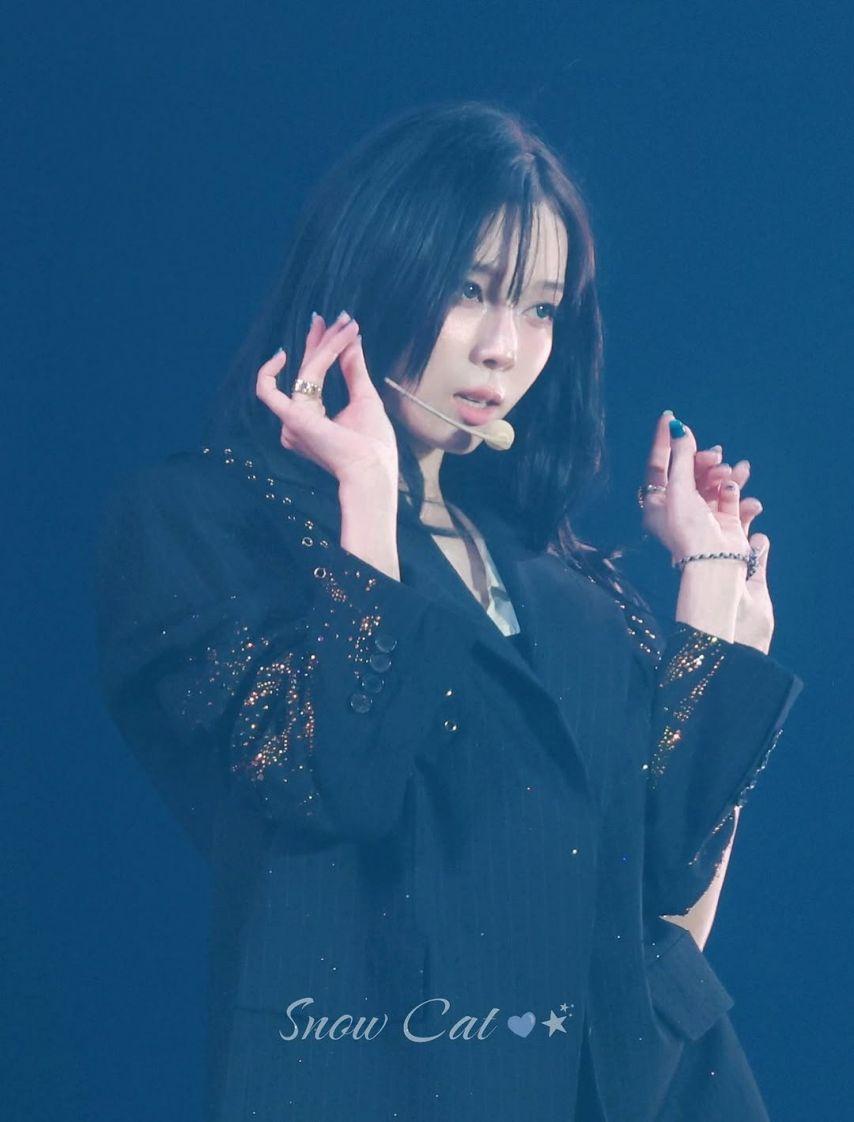 에스파 (aespa) 윈터11