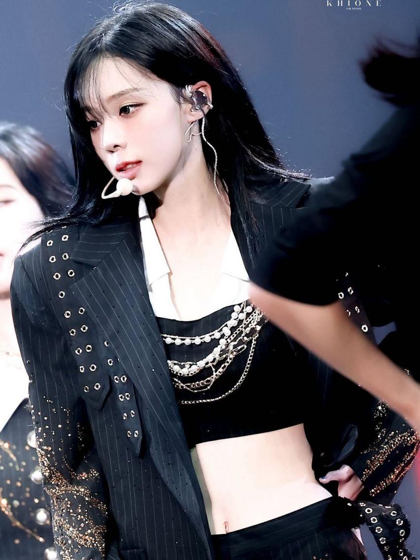 에스파 (aespa) 윈터4