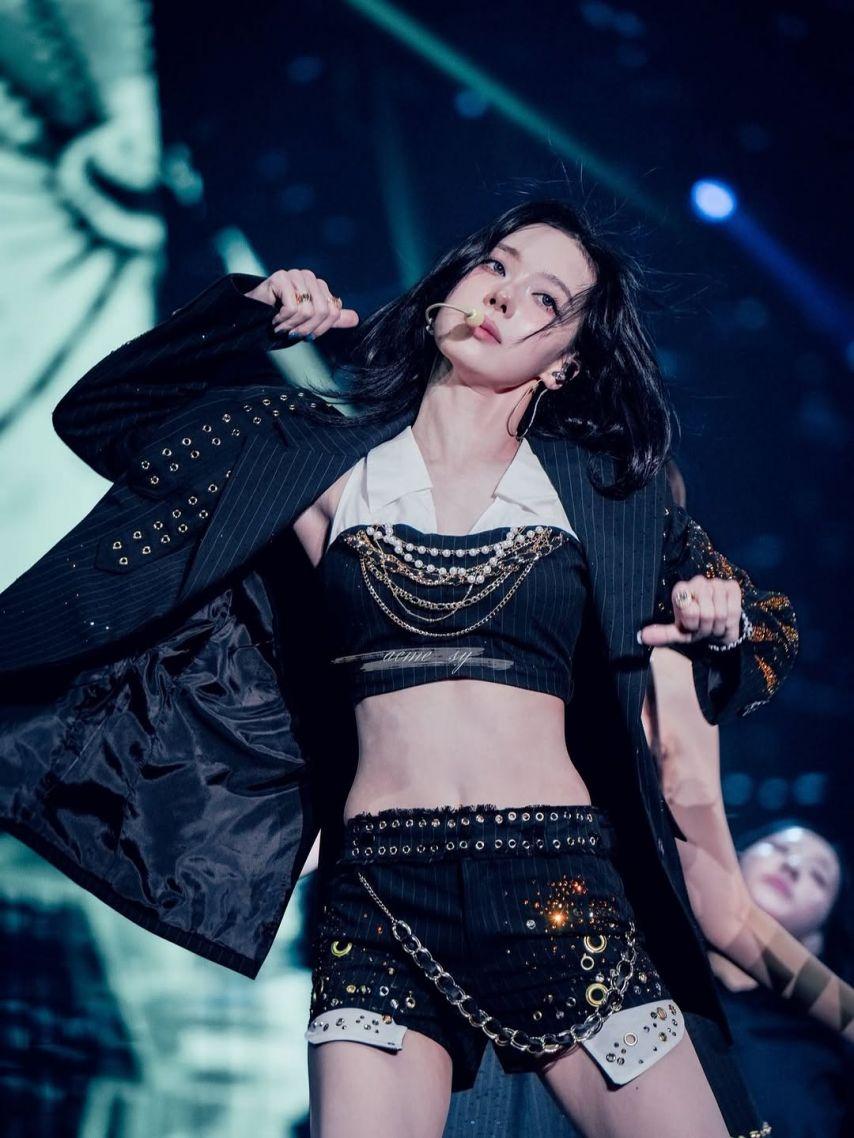 에스파 (aespa) 윈터5