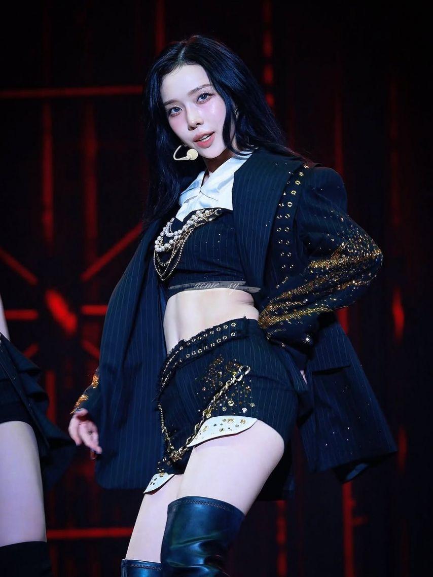 에스파 (aespa) 윈터7