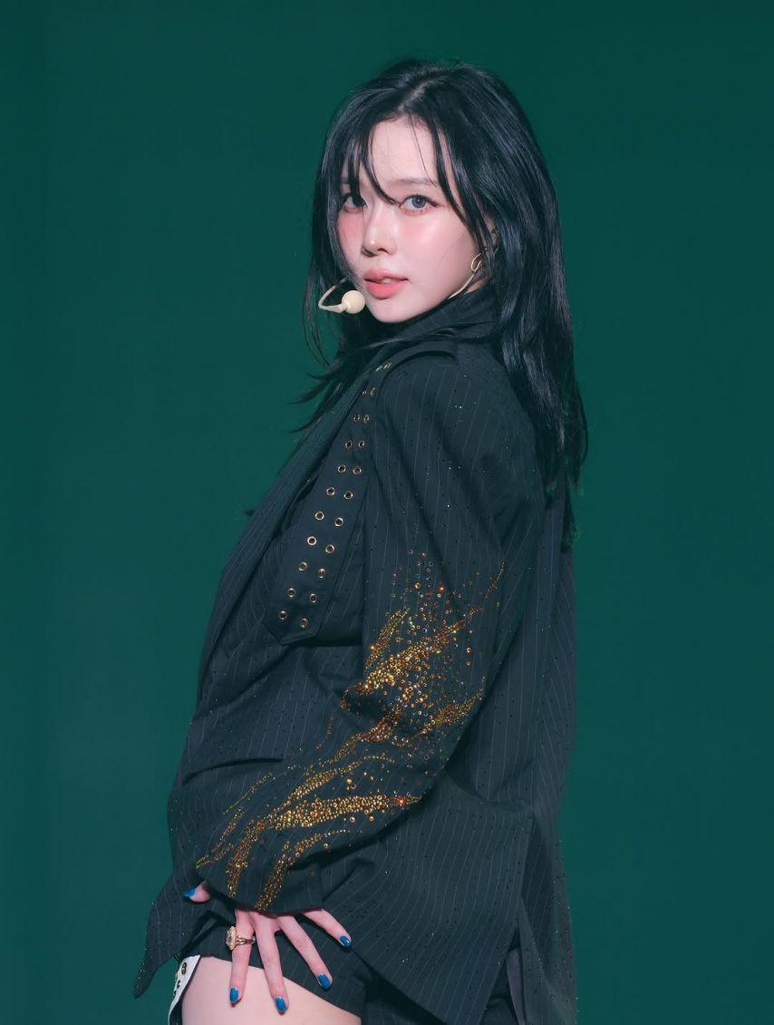 에스파 (aespa) 윈터9