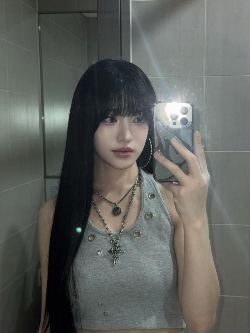 Billlie (빌리) 시윤0