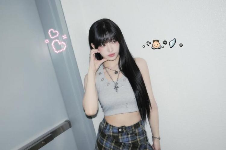 Billlie (빌리) 시윤1