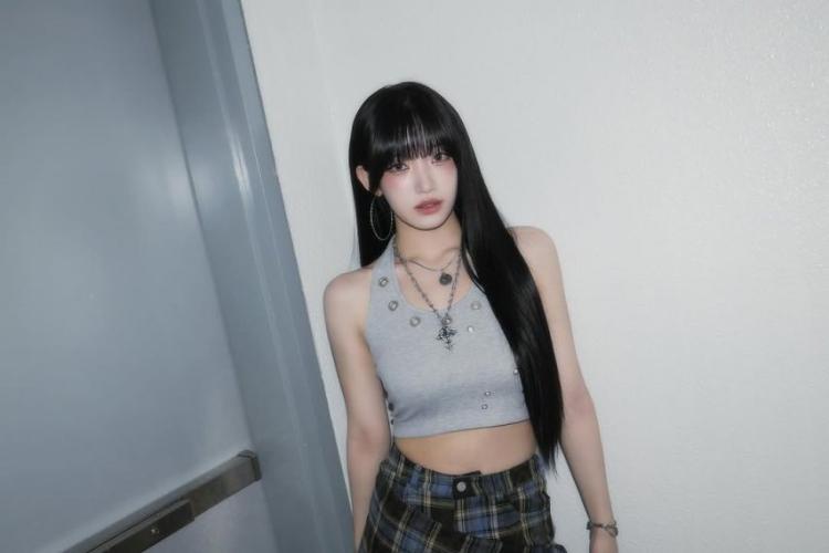 Billlie (빌리) 시윤2