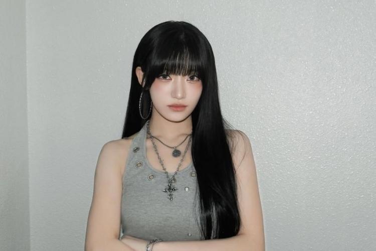 Billlie (빌리) 시윤4