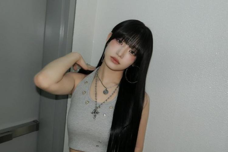 Billlie (빌리) 시윤5