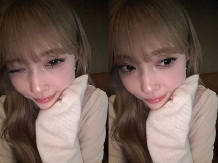 니쥬 (NiziU) 마유카12