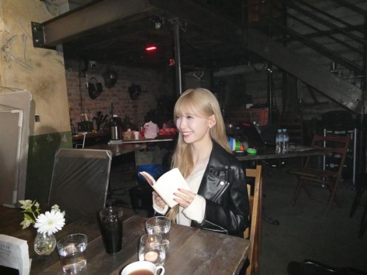 니쥬 (NiziU) 마유카2