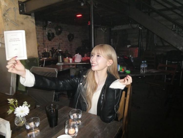 니쥬 (NiziU) 마유카3