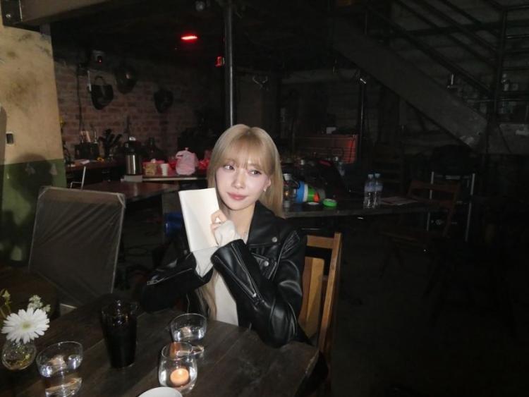 니쥬 (NiziU) 마유카4