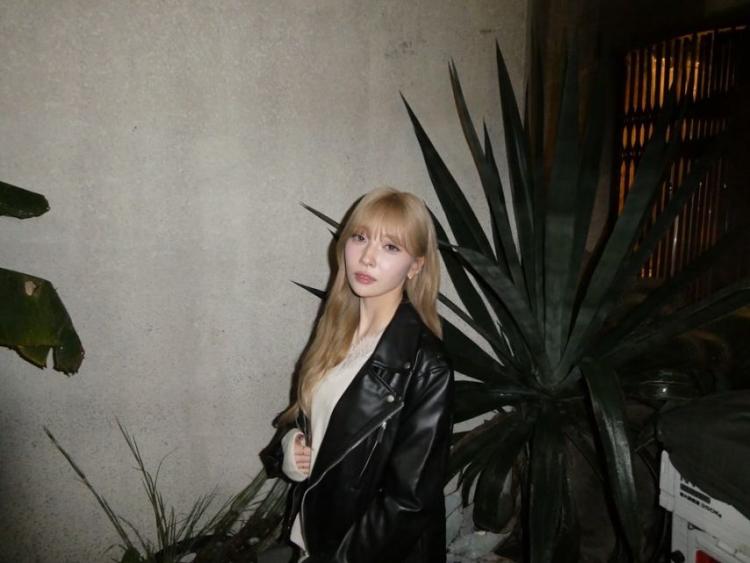 니쥬 (NiziU) 마유카7